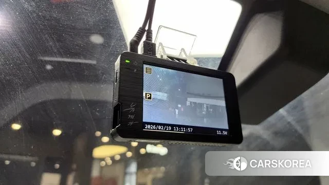 Kia The New Ray id 3697322 из Кореи 10