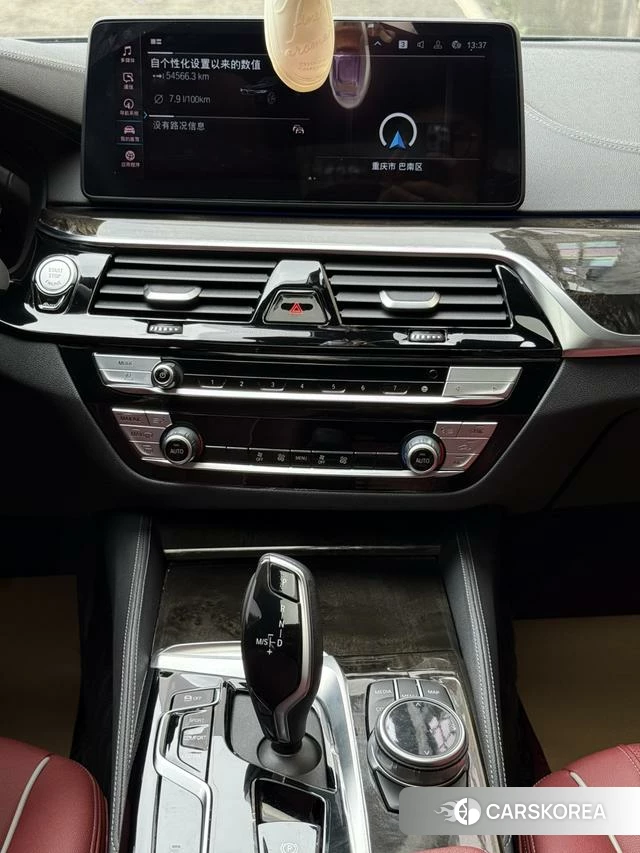 BMW 5 series id 4353727 из Китая 10