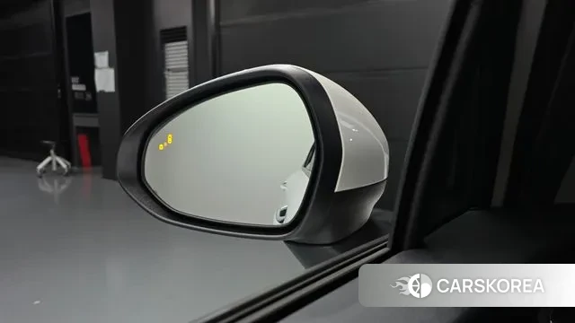 Kia K5 3rd generation id 3355569 из Кореи 10