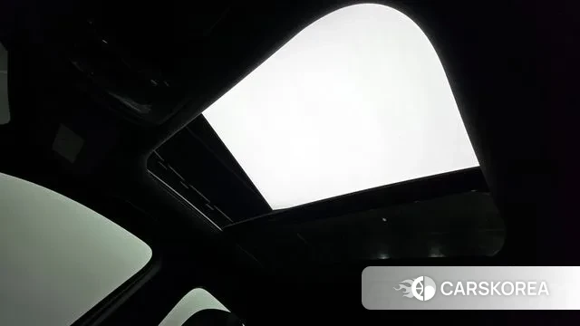 Mercedes-Benz GLA - Class H247 id 3776785 из Кореи 10