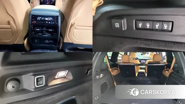 Jeep Grand Cherokee (WL) id 3053895 из Кореи 10