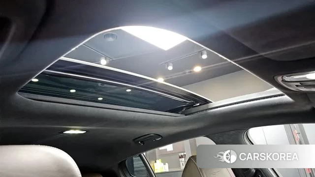 Kia Stinger id 3396792 из Кореи 10