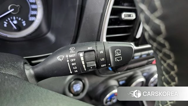 Hyundai Venue id 4203504 из Кореи 10