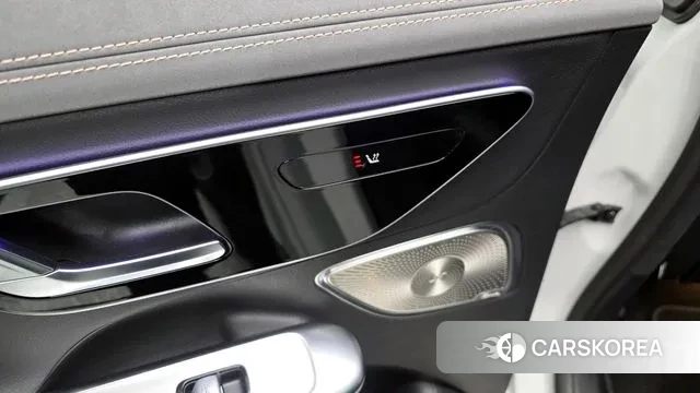 Mercedes-Benz EQE V295 id 3560518 из Кореи 10