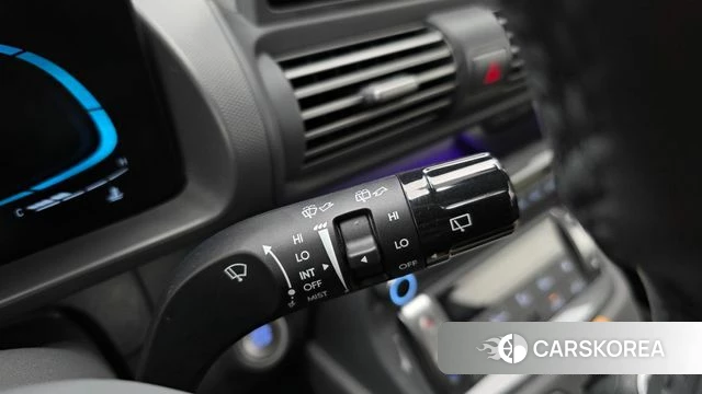 Hyundai The New Casper id 4368710 из Кореи 10