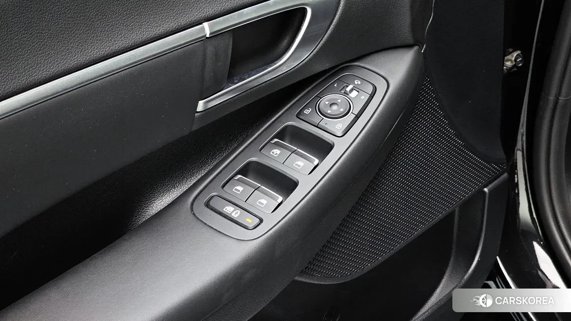 Hyundai Sonata (DN8) id 1624968 из Кореи 10