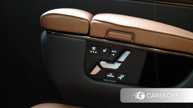 Toyota Alphard 4th Generation id 4441801 из Кореи 10