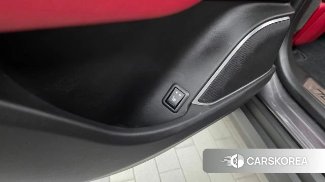 Maserati Levante id 4658006 из Кореи 10