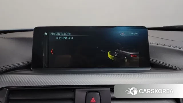 BMW 4 Series (F32) id 3587826 из Кореи 10