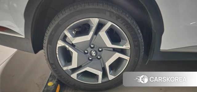 Hyundai The New Palisade id 3792410 из Кореи 10