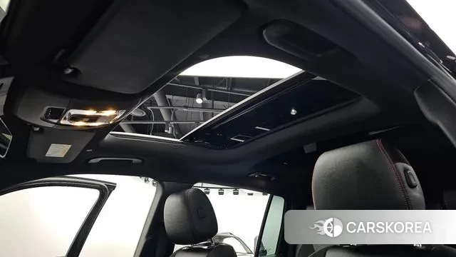 Mercedes-Benz EQB X243 id 2904994 из Кореи 10