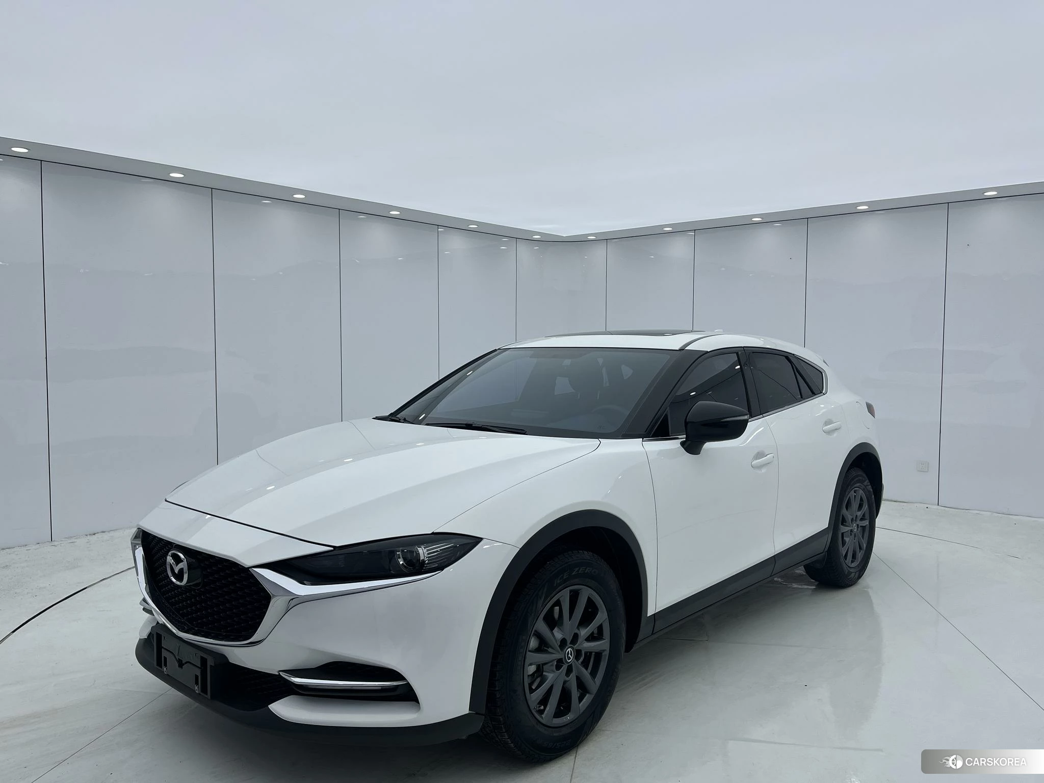 Mazda CX-4 id 4479523 из Китая 10
