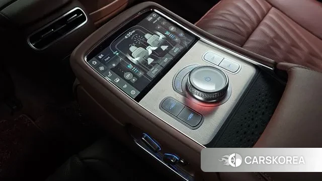 Genesis G90 (RS4) id 3241913 из Кореи 10