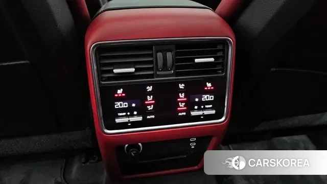 Porsche Cayenne (PO536) id 3433411 из Кореи 10