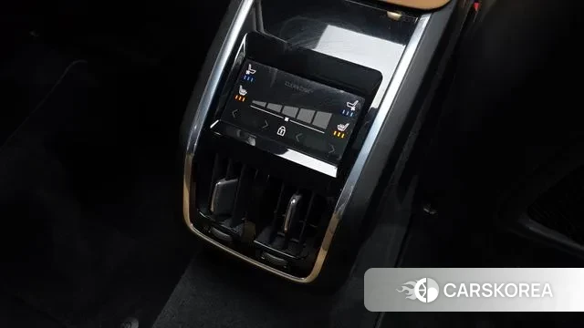 Volvo S90 id 3746616 из Кореи 10