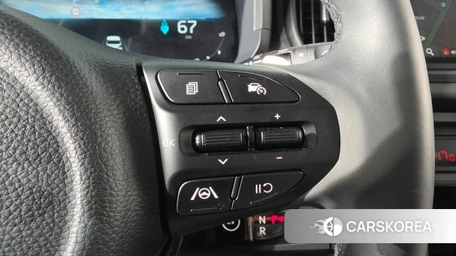 Kia The New Kia Ray EV id 4691563 из Кореи 10