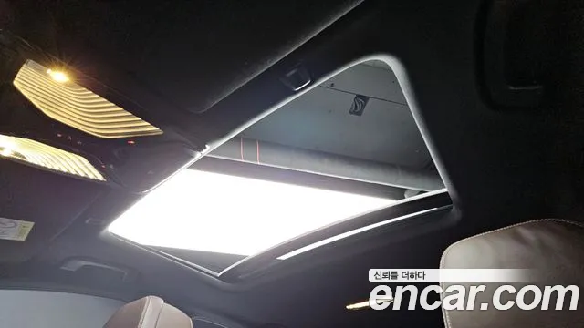 BMW 5 Series (G30) id 2824399 из Кореи 10