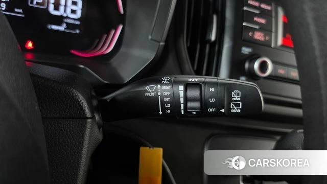 Kia The New Kia Ray id 4773778 из Кореи 10