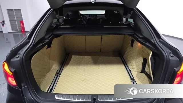 BMW 3 Series GT (F34) id 3449164 из Кореи 10