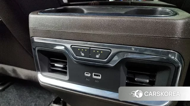 GMC Sierra id 3624434 из Кореи 10