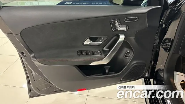 Mercedes-Benz A-Class W177 id 2821257 из Кореи 10