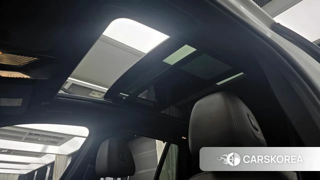 BMW X3 (G01) id 3851093 из Кореи 10