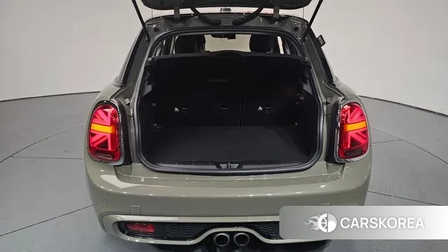 Mini Cooper S id 3429405 из Кореи 10