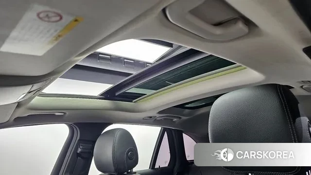 Mercedes-Benz GLC-Class X253 id 3244138 из Кореи 10