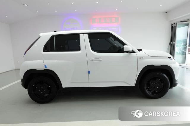 Hyundai Casper id 4489328 из Кореи 10