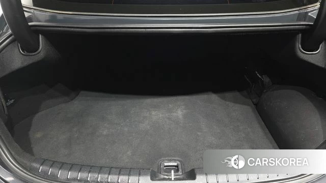 Hyundai Grandeur IG Hybrid id 4873629 из Кореи 10