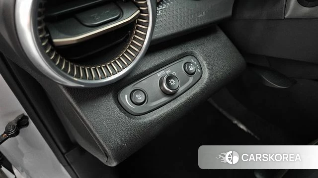 Chevrolet (GM Daewoo) Trax Crossover id 4571799 из Кореи 10