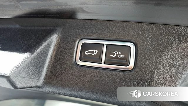 Kia The New Sorento 4th Generation id 4898321 из Кореи 10