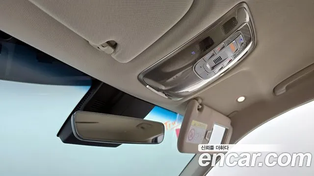 Genesis GV70 id 2447123 из Кореи 10