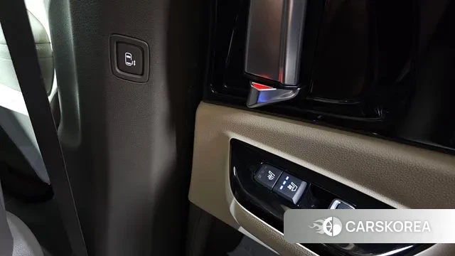 Kia Carnival 4th generation id 3017432 из Кореи 10