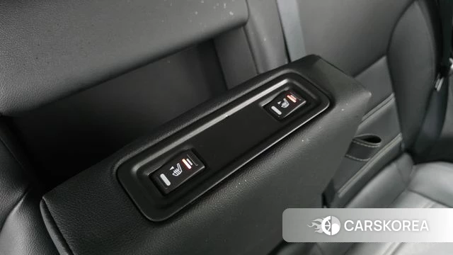 Renault Korea (Samsung) The New QM6 id 4402715 из Кореи 10