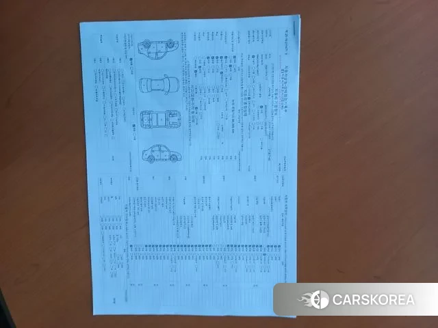 Kia The New Ray id 3098266 из Кореи 10