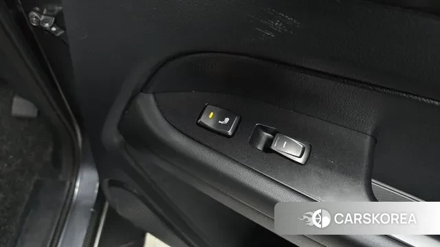 Ssangyong Rexton Sports id 3592798 из Кореи 10