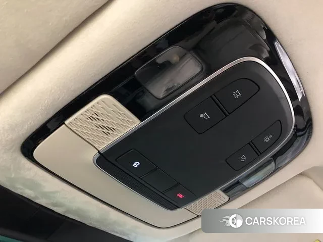 Hyundai Palisade id 3261616 из Кореи 10