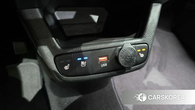 Kia The New Kia Ray id 4778455 из Кореи 10