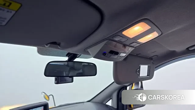 Hyundai The New Grand Starex id 3779249 из Кореи 10