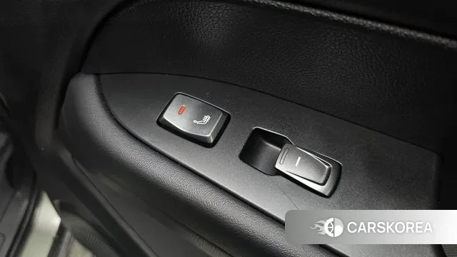 Ssangyong The New Rexton Sport id 3022666 из Кореи 10