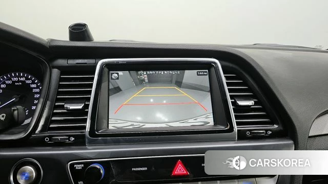 Hyundai Sonata New Rise id 3796247 из Кореи 10