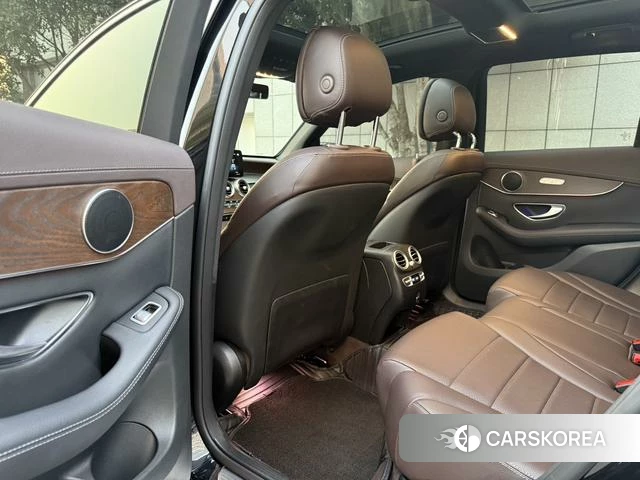 Mercedes-Benz GLC id 4272141 из Китая 10