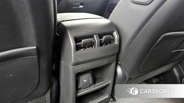 Ssangyong Actian 2nd Generation id 4242774 из Кореи 10
