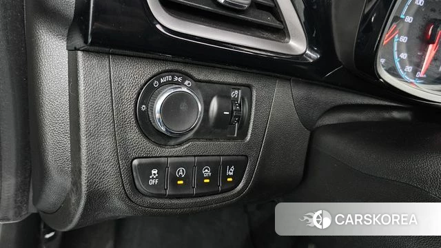 Chevrolet (GM Daewoo) The New Spark id 4465280 из Кореи 10