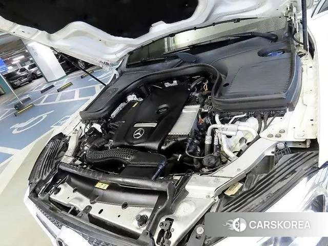 Mercedes-Benz GLC-Class X253 id 3571112 из Кореи 10