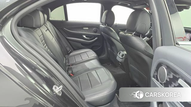 Mercedes-Benz E-Class W213 id 4775228 из Кореи 10