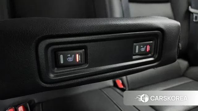 Renault Korea (Samsung) The New QM6 id 3044616 из Кореи 10