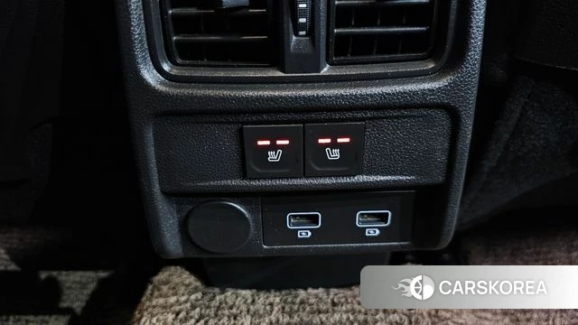 Renault Korea (Samsung) XM3 id 3853028 из Кореи 10