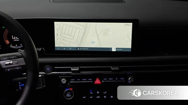 Hyundai The New Tucson (NX4) id 4349178 из Кореи 10